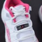 Air  11 Retro Low Pink Snakeskin
