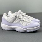 Air  11 Retro Low Pure Violet