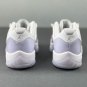 Air  11 Retro Low Pure Violet
