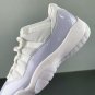 Air  11 Retro Low Pure Violet