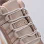 Air  11 Retro Low Rose Gold