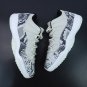 Air  11 Retro Low Snake Light Bone