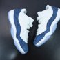 Air  11 Retro Low Snake Navy