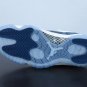 Air  11 Retro Low Snake Navy
