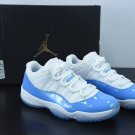 Air  11 Retro Low University Blue