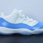 Air  11 Retro Low University Blue
