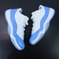 Air  11 Retro Low University Blue