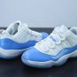 Air  11 Retro Low University Blue