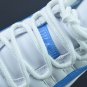 Air  11 Retro Low University Blue