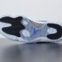 Air  11 Retro Low White Concord
