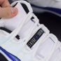 Air  11 Retro Low White Concord