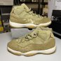 Air  11 Retro Neutral Olive