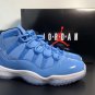 Air  11 Retro Pantone