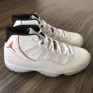 Air  11 Retro Platinum Tint