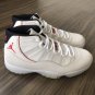 Air  11 Retro Platinum Tint
