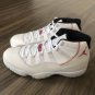 Air  11 Retro Platinum Tint