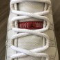 Air  11 Retro Platinum Tint