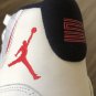 Air  11 Retro Platinum Tint