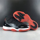 Air  11 Retro Playoffs Bred (2019)