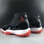Air  11 Retro Playoffs Bred (2019)