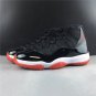 Air  11 Retro Playoffs Bred (2019)