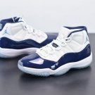 Air  11 Retro UNC Win Like 82