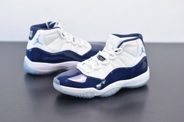 Air  11 Retro UNC Win Like 82