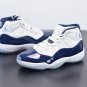 Air  11 Retro UNC Win Like 82