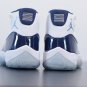 Air  11 Retro UNC Win Like 82