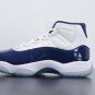 Air  11 Retro UNC Win Like 82