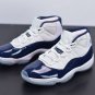 Air  11 Retro UNC Win Like 82