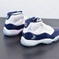 Air  11 Retro UNC Win Like 82