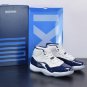 Air  11 Retro UNC Win Like 82