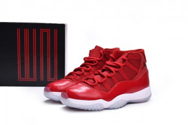 Air  11 Retro Win Like 96