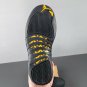 Air  12 Black Golden