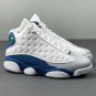 Air  13 Retro French Blue