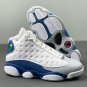 Air  13 Retro French Blue