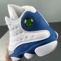 Air  13 Retro French Blue