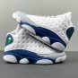 Air  13 Retro French Blue