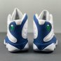 Air  13 Retro French Blue