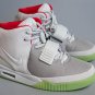 Air 2 Pure Platinum