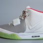 Air 2 Pure Platinum