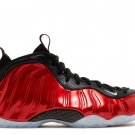 Air Foamposite One Metallic Red 2023