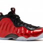 Air Foamposite One Metallic Red 2023