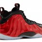 Air Foamposite One Metallic Red 2023