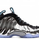 Air Foamposite One QS All-StarChromeposite