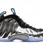 Air Foamposite One QS All-StarChromeposite