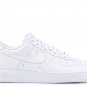 Air Force 1 07 White