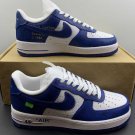 Air Force 1 Low “Monogram Off-White Blue White”