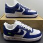 Air Force 1 Low “Monogram Off-White Blue White”